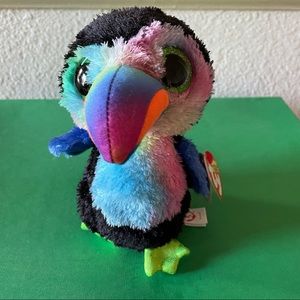 Brand new Beanie Baby stuffed toy